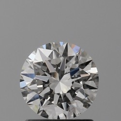 Diament szlif okrągły, 1ct, VS1, E, GIA 6204597741
