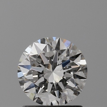 Diament szlif okrągły, 1ct, VS1, E, GIA 6204597741