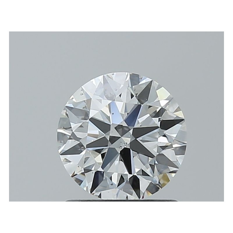 Diament szlif okrągły, 1.02ct, SI1, F, GIA 2517431362 Diament szlif okrągły, 1.02ct, SI1, F, GIA 2517431362