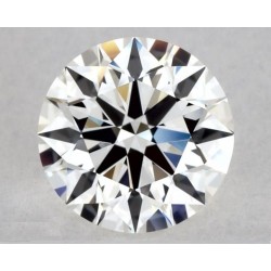 Diament szlif okrągły, 1.06ct, VVS1, H, GIA 5496971672