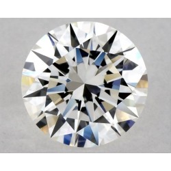 Diament szlif okrągły, 1.0ct, VVS1, G, GIA 1443067397