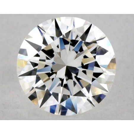 Diament szlif okrągły, 1.0ct, VVS1, G, GIA 1443067397