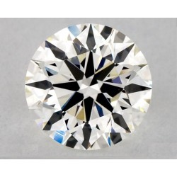 Diament szlif okrągły, 1.21ct, VS1, H, GIA 7491760971