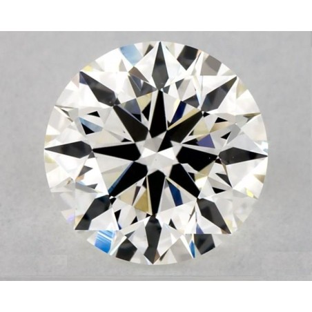 Diament szlif okrągły, 1.21ct, VS1, H, GIA 7491760971