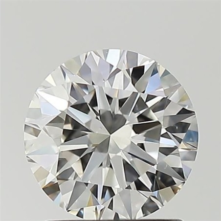 Diament szlif okrągły, 1.2ct, VS1, H, GIA 2436714540