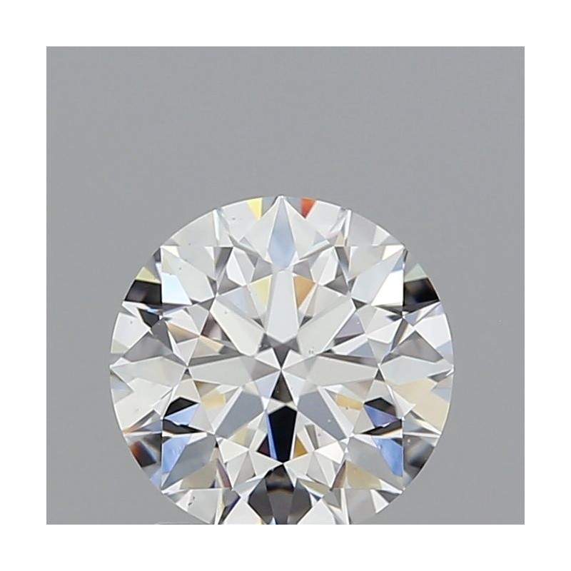 Diament szlif okrągły, 1.51ct, VS2, D, GIA 7502442835 Diament szlif okrągły, 1.51ct, VS2, D, GIA 7502442835