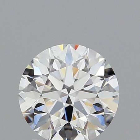 Diament szlif okrągły, 1.51ct, VS2, D, GIA 7502442835
