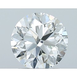 Diament szlif okrągły, 1.51ct, VS1, I, GIA 5231638855