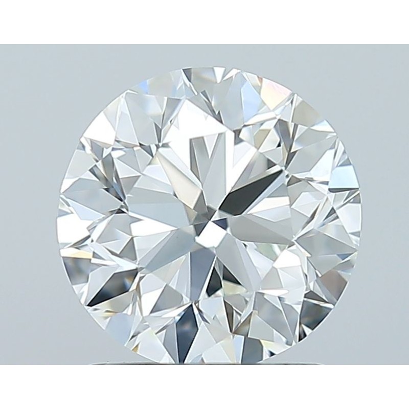 Diament szlif okrągły, 1.51ct, VS1, I, GIA 5231638855 Diament szlif okrągły, 1.51ct, VS1, I, GIA 5231638855