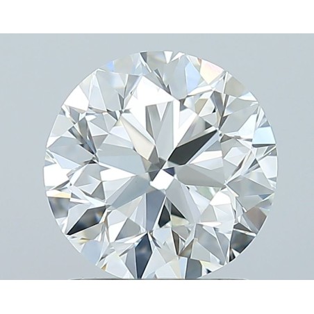 Diament szlif okrągły, 1.51ct, VS1, I, GIA 5231638855