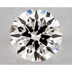 Diament szlif okrągły, 1.51ct, VVS1, H, GIA 6491925241