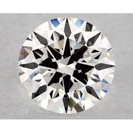 Diament szlif okrągły, 1.51ct, VVS1, H, GIA 6491925241