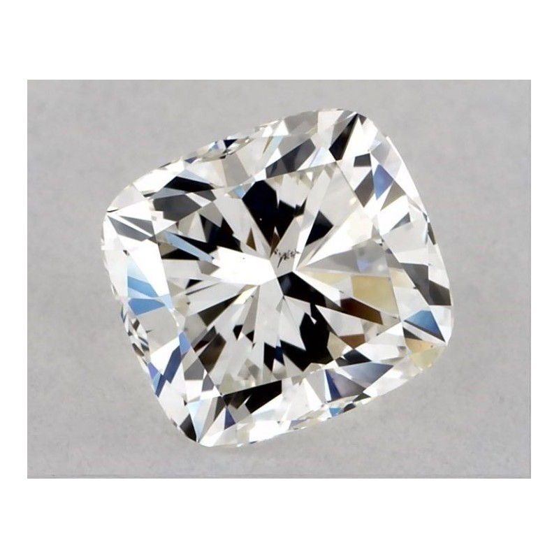 Diament szlif poduszkowy brylantowy, 1.01ct, VS2, H, GIA 2397368617 Diament szlif poduszkowy brylantowy, 1.01ct, VS2, H, GIA 2397368617