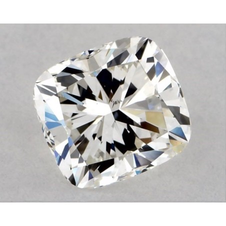 Diament szlif poduszkowy brylantowy, 1.01ct, VS2, H, GIA 2397368617