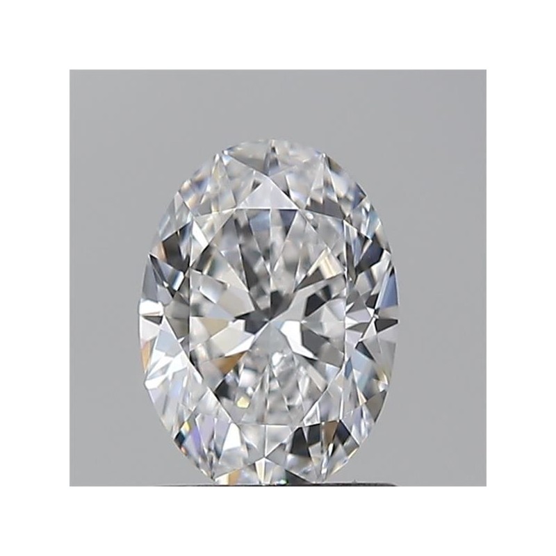 Diament szlif owalny, 1.0ct, VVS1, D, GIA 2437211066 Diament szlif owalny, 1.0ct, VVS1, D, GIA 2437211066