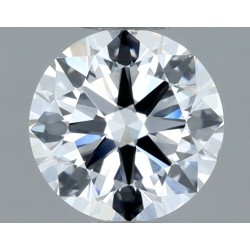 Diament szlif okrągły, 0.9ct, VS2, D, GIA 5536304291