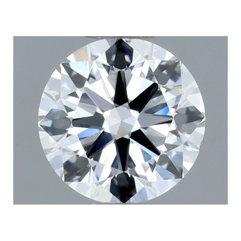 Diament szlif okrągły, 0.9ct, VS2, D, GIA 5536304291