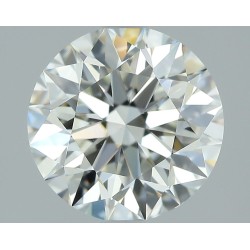 Diament szlif okrągły, 1.7ct, VVS2, I, GIA 6392791270