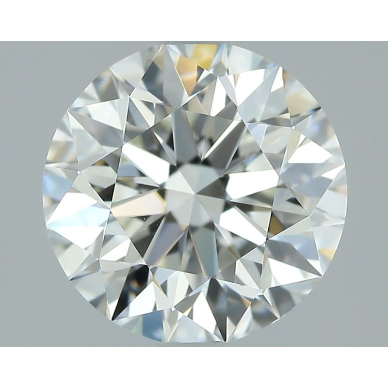 Diament szlif okrągły, 1.7ct, VVS2, I, GIA 6392791270 Diament szlif okrągły, 1.7ct, VVS2, I, GIA 6392791270