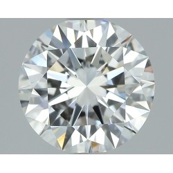 Diament szlif okrągły, 1.52ct, SI1, G, GIA 7516159861