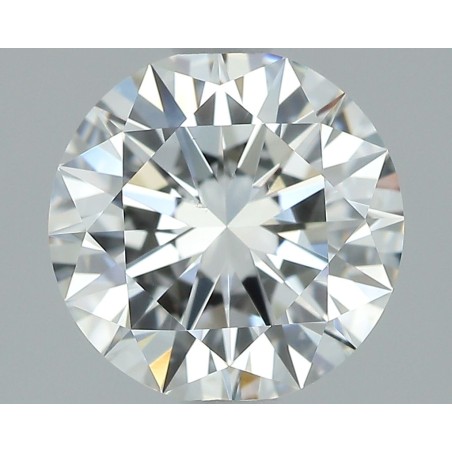 Diament szlif okrągły, 1.52ct, SI1, G, GIA 7516159861