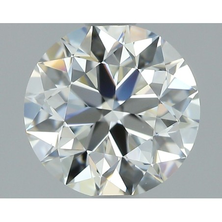 Diament szlif okrągły, 1.51ct, VVS2, I, GIA 5453415988