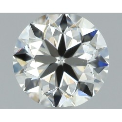 Diament szlif okrągły, 0.8ct, VVS1, I, GIA 5246389235