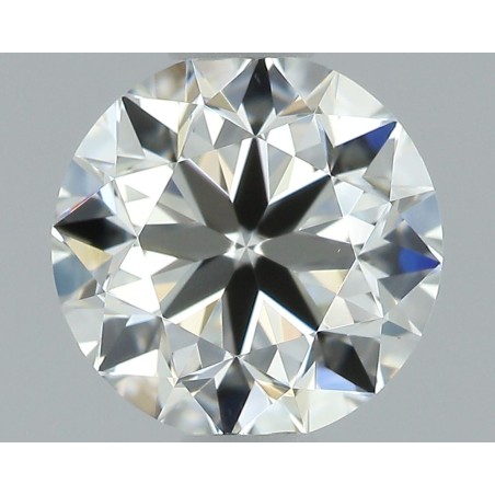 Diament szlif okrągły, 0.8ct, VVS1, I, GIA 5246389235