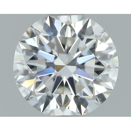 Diament szlif okrągły, 0.71ct, SI1, G, GIA 2356201046