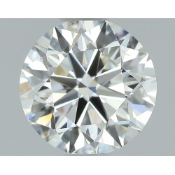 Diament szlif okrągły, 0.9ct, VS2, I, GIA 6275434900