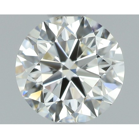 Diament szlif okrągły, 0.9ct, VS2, I, GIA 6275434900