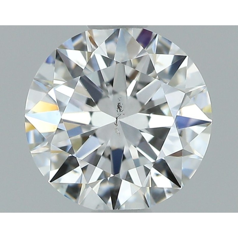 Diament szlif okrągły, 1.0ct, SI1, E, GIA 5413145438 Diament szlif okrągły, 1.0ct, SI1, E, GIA 5413145438