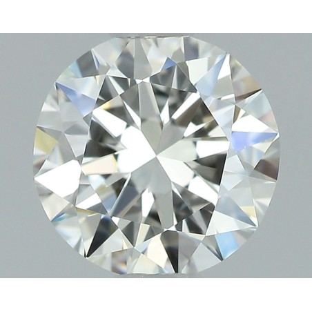 Diament szlif okrągły, 0.9ct, VVS1, I, GIA 6455548031