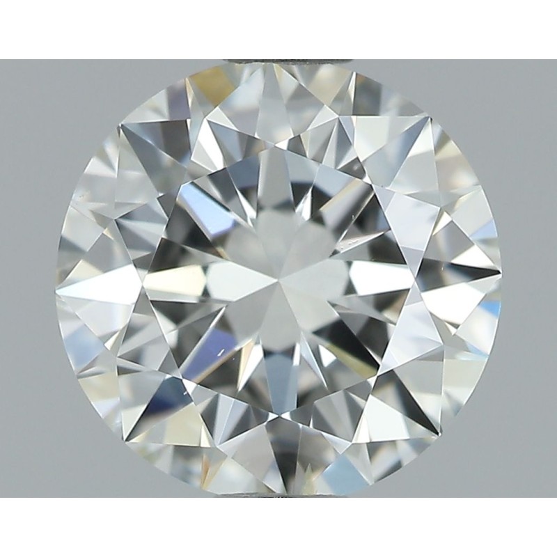 Diament szlif okrągły, 1.0ct, SI1, I, GIA 2434863884 Diament szlif okrągły, 1.0ct, SI1, I, GIA 2434863884