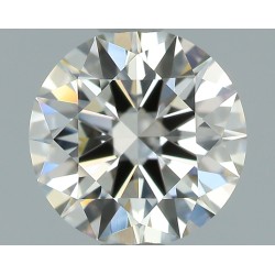 Diament szlif okrągły, 0.9ct, VVS2, I, GIA 1443220709
