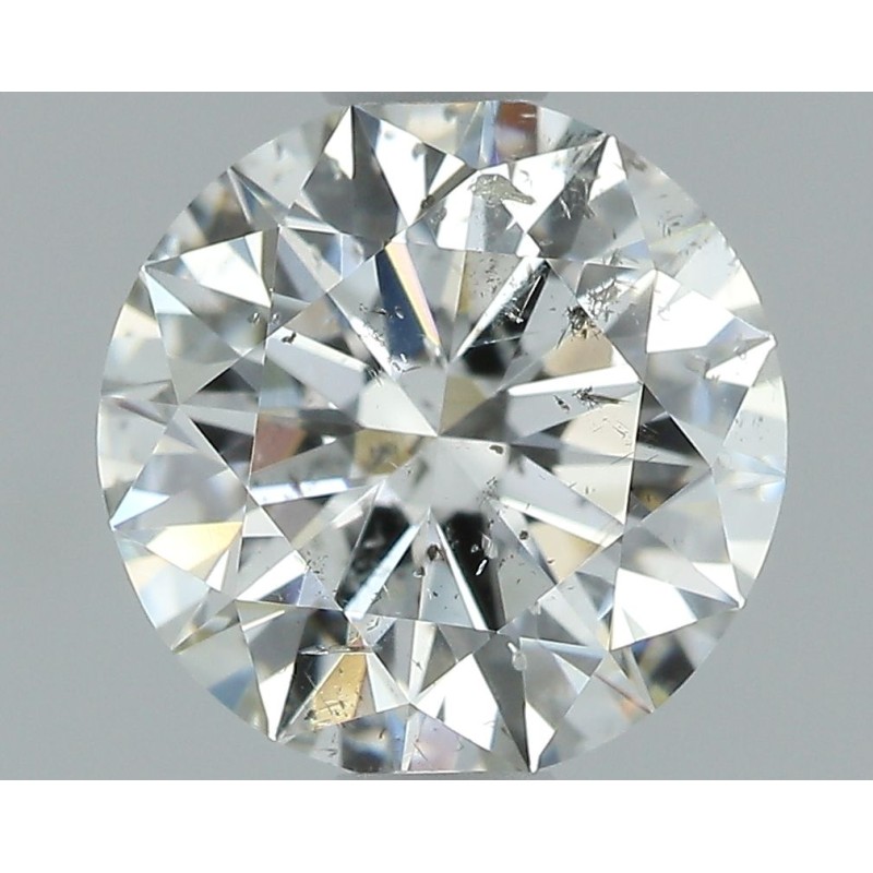 Diament szlif okrągły, 1.0ct, SI2, G, GIA 6415668456