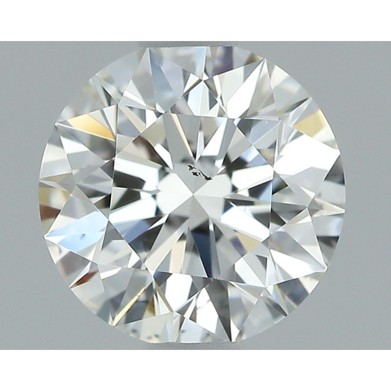 Diament szlif okrągły, 1.0ct, SI1, G, GIA 1518002194