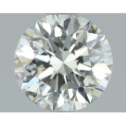 Diament szlif okrągły, 1.01ct, SI1, I, GIA 1507625148