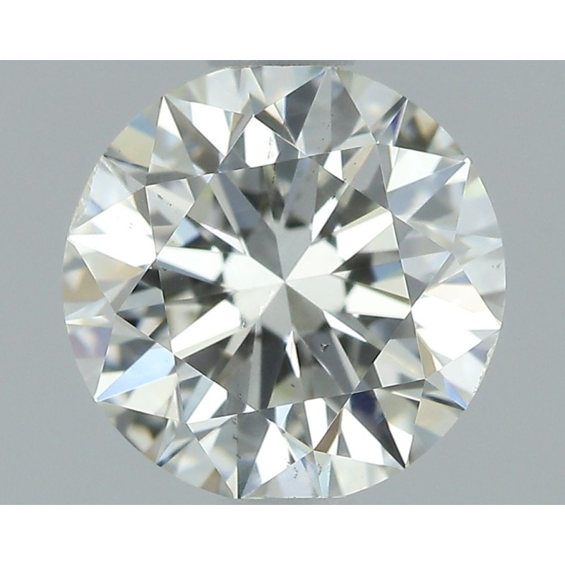 Diament szlif okrągły, 1.01ct, SI1, I, GIA 1507625148 Diament szlif okrągły, 1.01ct, SI1, I, GIA 1507625148