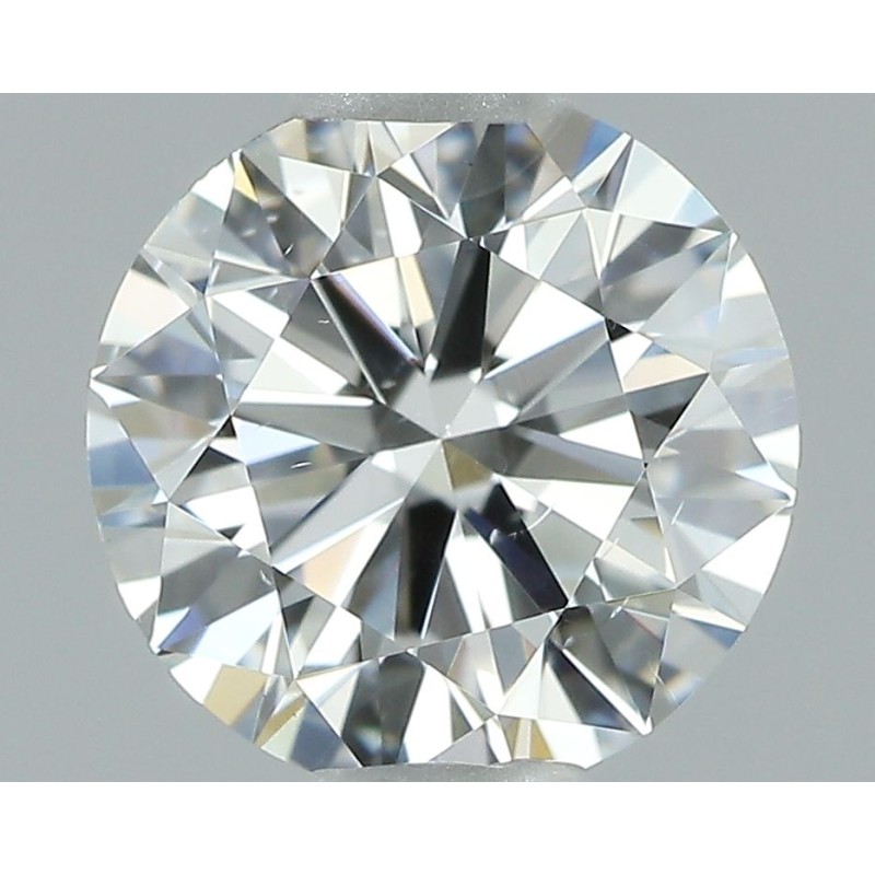 Diament szlif okrągły, 1.0ct, SI1, I, GIA 6421567351 Diament szlif okrągły, 1.0ct, SI1, I, GIA 6421567351