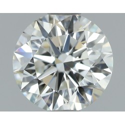 Diament szlif okrągły, 0.91ct, VVS1, H, GIA 3215227232