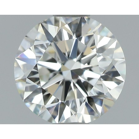 Diament szlif okrągły, 0.91ct, VVS1, H, GIA 3215227232