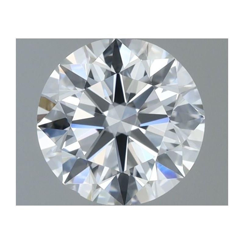 Diament szlif okrągły, 0.7ct, VS2, H, GIA 1535260015