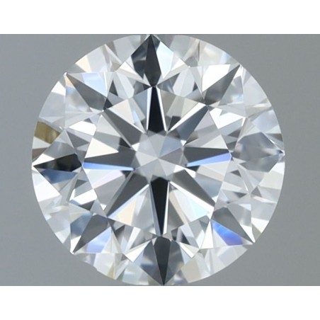 Diament szlif okrągły, 0.7ct, VS2, H, GIA 1535260015