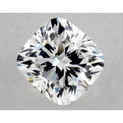 Diament szlif poduszkowy brylantowy, 0.91ct, SI2, E, GIA 6217452766