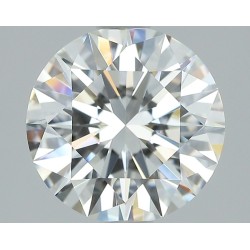 Diament szlif okrągły, 1.71ct, VVS2, G, GIA 5503486135