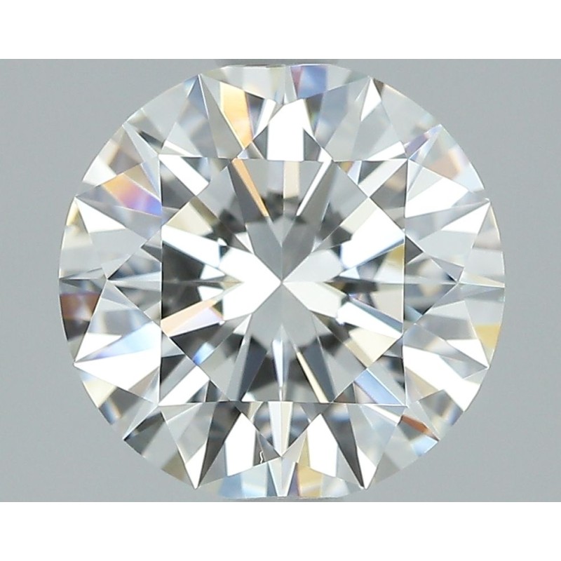 Diament szlif okrągły, 1.71ct, VVS2, G, GIA 5503486135