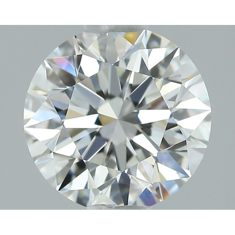 Diament szlif okrągły, 1.5ct, SI1, H, GIA 1499498796