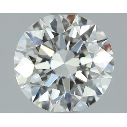 Diament szlif okrągły, 1.51ct, VVS2, G, GIA 2456416378