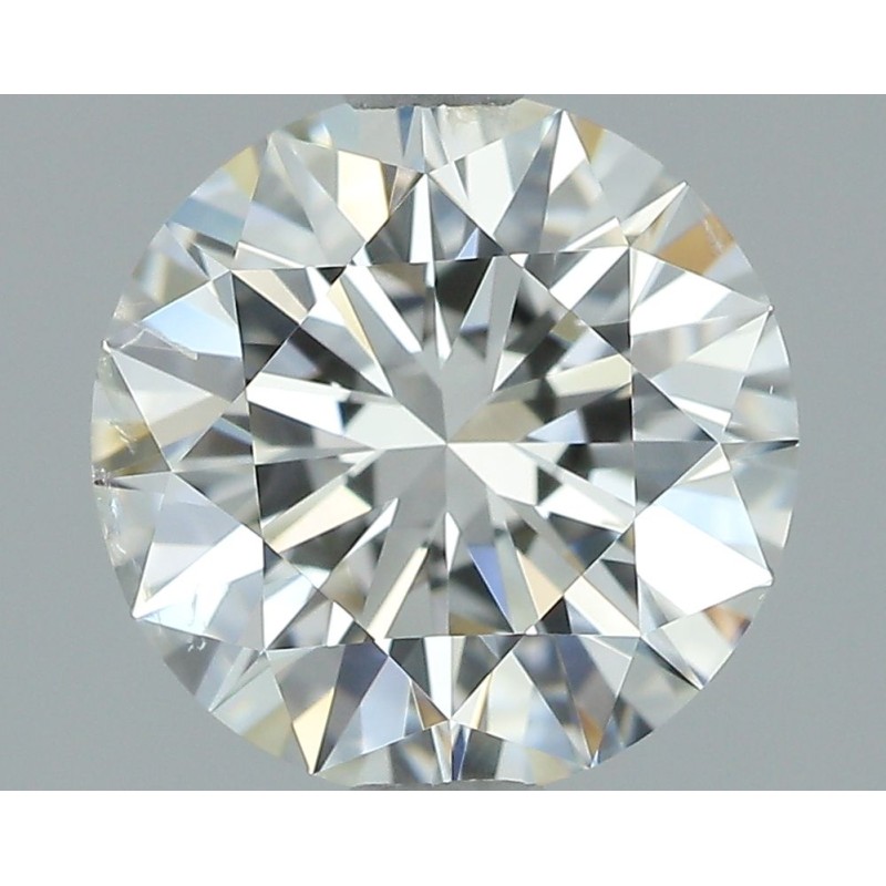 Diament szlif okrągły, 1.53ct, SI1, H, GIA 1449572861